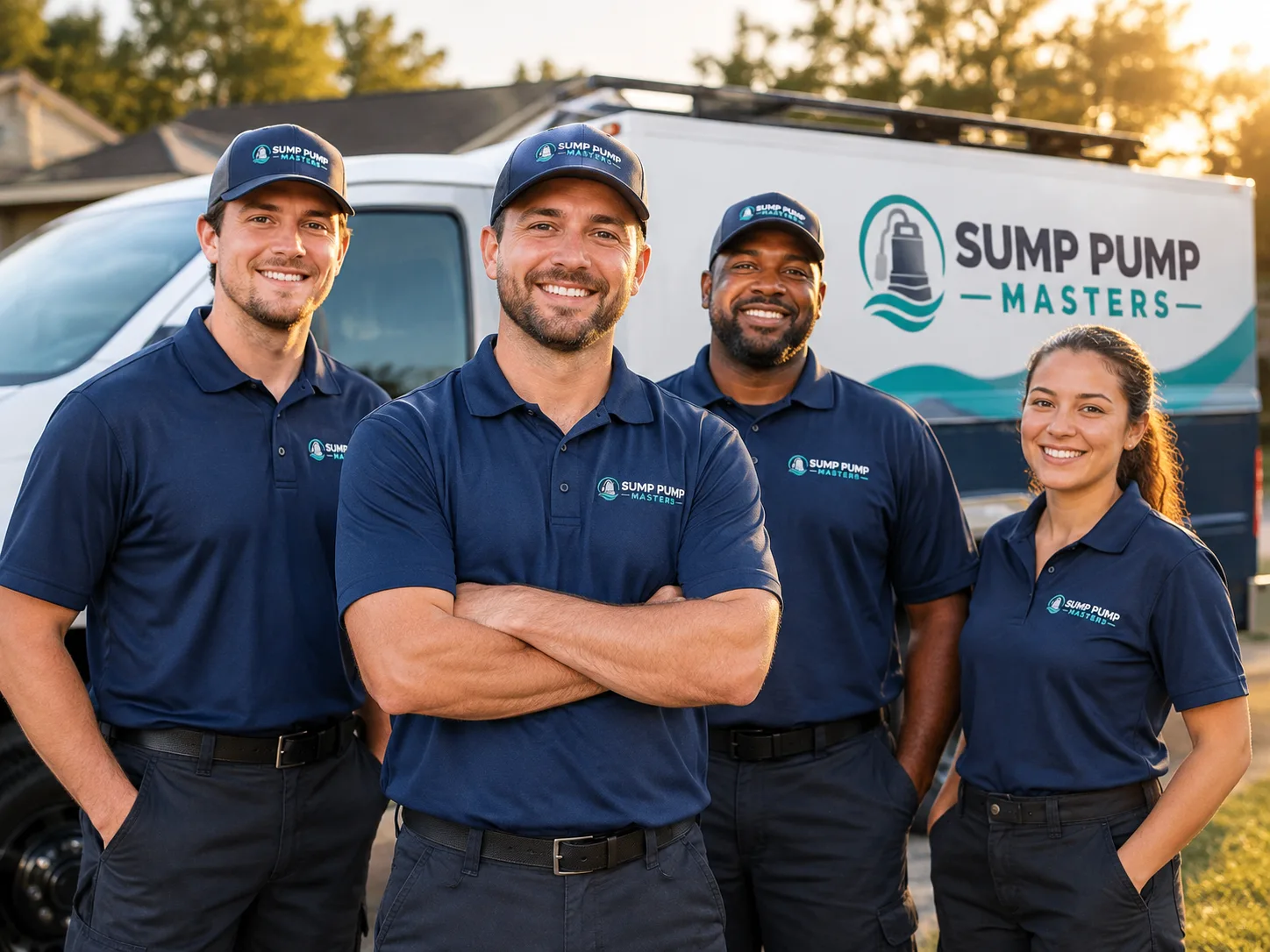 Sump Pump Repair company in Deshler, NE