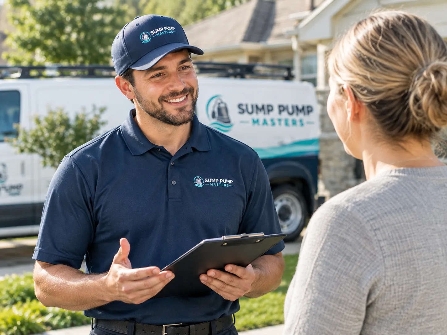 Sump Pump Repair Deshler, NE FAQs